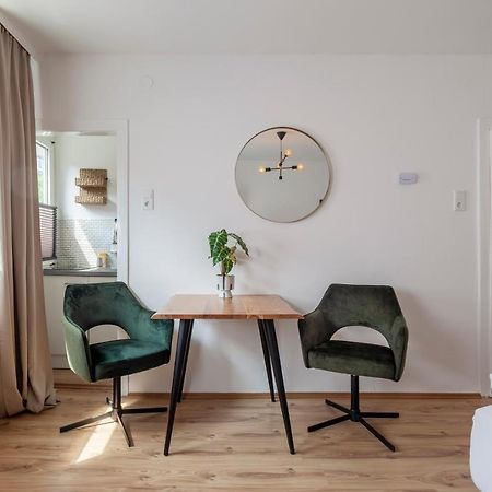 City Apartment In Beruehmter Lage Χιλντεσχάιμ Εξωτερικό φωτογραφία
