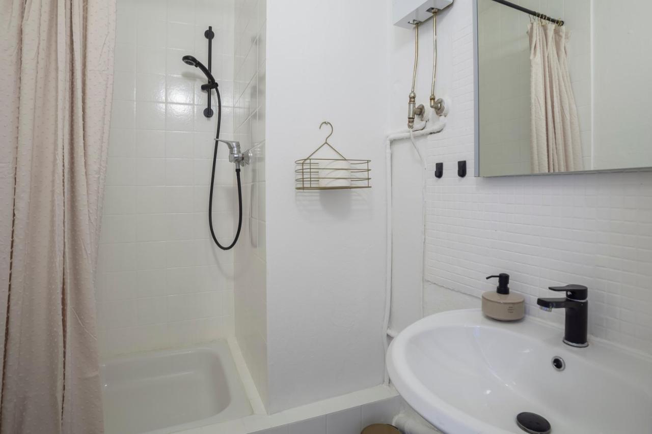 City Apartment In Beruehmter Lage Χιλντεσχάιμ Εξωτερικό φωτογραφία